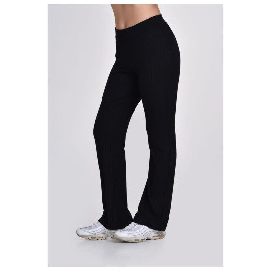 Target Γυναικείο παντελόνι φόρμας Jazz Pants "Rib Viscose"